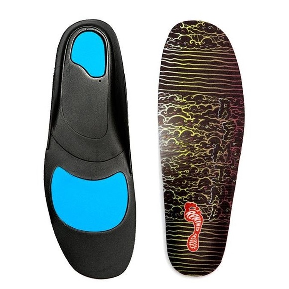Vans Shoes - REMIND INSOLES CUSH CLOUDS